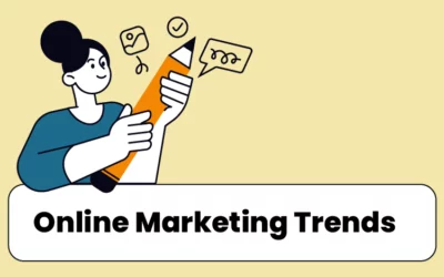 Online Marketing Trends